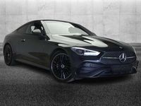 Usata Mercedes CLE300 Advanced 258 CV (189 kW) 2024 Grigio Coupé