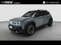 Nuova Renault 4 E-Tech Iconic 2025 SUV