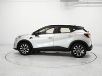 usata Renault Captur TCe 12V 90 CV Equilibre