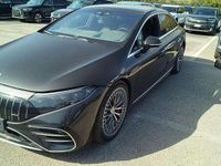 Usata Mercedes EQS 53 AMG AMG 185 kW (252 CV) 2023 Grigio Berlina