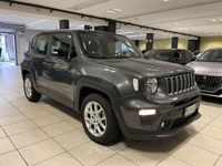 Usata Jeep Renegade Limited 120 CV (88 kW) 2023 Nero SUV