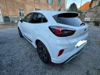 Usata Ford Puma ST-Line 125 CV (91 kW) 2021 SUV