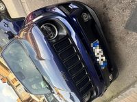 Usata Jeep Renegade 120 CV (88 kW) 2020 Blu SUV