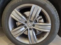 usata VW Tiguan Allspace Tiguan Allsp.2.0 TDI 190 DSG 4M.Advanced