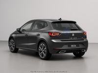 Usata Seat Ibiza FR 116 CV (85 kW) 2024 Grigio Utilitaria