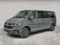 Usata VW Multivan Comfortline 150 CV (110 kW) 2024 Grigio Monovolume