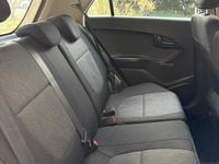 Usata Kia Picanto Active 67 CV (49 kW) 2016 Bianco Utilitaria