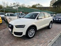 usata Audi Q3 2.0 TDI