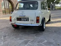 Usata Austin Mini 44 CV (32 kW) 1982 Berlina