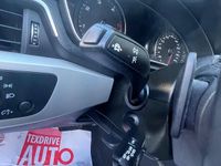 Usata Audi A4 Business 163 CV (119 kW) 2021 Blu Station wagon