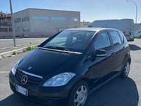 usata Mercedes A160 CDI Executive NEOPATENTATI