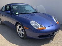 usata Porsche 996 