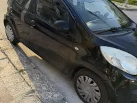 Usata Citroën C1 68 CV (50 kW) 2006 Nero Utilitaria