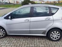 Usata Mercedes A180 Elegance 109 CV (80 kW) 2007 Monovolume