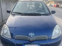 Usata Toyota Yaris 68 CV (50 kW) 2002 Berlina