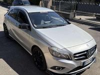 Usata Mercedes A180 Executive 109 CV (80 kW) 2014 Utilitaria