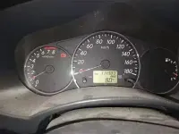 Usata Daihatsu Terios 105 CV (77 kW) 2010 Nero SUV