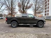 Usata Ford F-150 XLT 305 CV (224 kW) 2006 Nero Pick-up