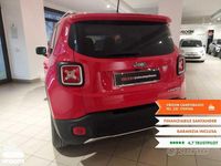Brugt Jeep Renegade Limited 140 HK (102 kW) 2016 SUV