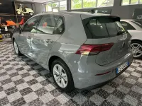 Usata VW Golf VIII 116 CV (85 kW) 2024 Other Berlina