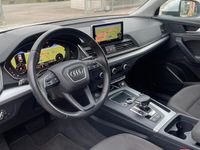 usata Audi Q5 40 TDI quattro S tronic Sport