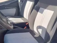 Usata Fiat Fiorino Trekking 77 CV (56 kW) 2011 Nero Monovolume