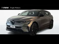 Nuova Renault Megane E-Tech Esprit Alpine 55 kW (75 CV) 2026 Grigio scuro Berlina