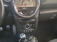 Usata Mini One Countryman 2012 Bianco SUV