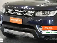 Usata Land Rover Range Rover 249 CV (183 kW) 2016 SUV