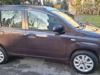 Usata Fiat Panda Pop 80 CV (58 kW) 2012 Utilitaria