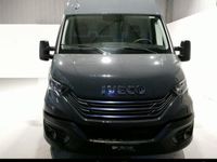 usata Iveco Daily 35 3.0 Furgone Hi-Matic