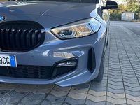 Usata BMW 118 M Sport 136 CV (100 kW) 2021 Utilitaria