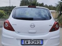 Usata Opel Corsa 90 CV (66 kW) 2014 Berlina