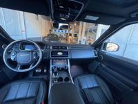 usata Land Rover Range Rover Sport 3.0 tdV6 HSE Dynamic auto 2018