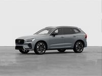 Novo Volvo XC60 Ultra 250 HP (183 kW) 2026 Cinzento SUV