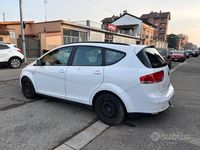 Usata Seat Altea XL Reference 90 CV (66 kW) 2013 Bianco Monovolume