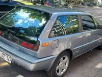 Usata Volvo 480 120 CV (88 kW) 1993 Blu/azzurro Coupé