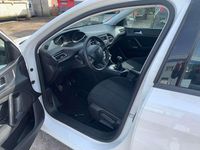 Usata Peugeot 308 SW Active 99 CV (72 kW) 2016 Bianco Station wagon