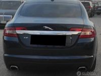 usata Jaguar XF 3.0 DS V6 Stealth Edition