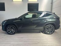 Nuova Hyundai Tucson 239 CV (175 kW) 2026 Verde SUV