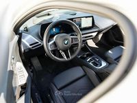Usata BMW 120 M Sport 156 CV (114 kW) 2025 Bianco Utilitaria