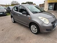 Usata Suzuki Alto GL 67 CV (49 kW) 2014 Grigio Utilitaria