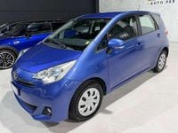 Usata Toyota Verso-S 99 CV (72 kW) 2011 Other Monovolume