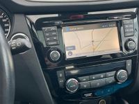 Usata Nissan Qashqai 360º 110 CV (80 kW) 2015 Bianco SUV