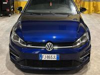 Usata VW Golf VII 116 CV (85 kW) 2017 Utilitaria
