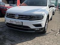 Usata VW Tiguan Allspace Advance 150 CV (110 kW) 2018 Other SUV
