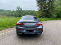 usata Mercedes C220 E 220 Ed Premium 4matic auto