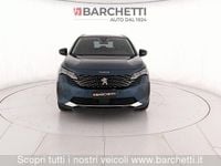 Usata Peugeot 5008 Allure 131 CV (96 kW) 2021 Blu SUV