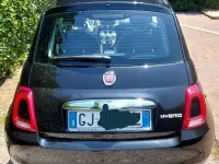 Usata Fiat 500 Dolcevita 69 CV (50 kW) 2022 Utilitaria