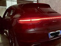 Usata Porsche Macan 245 CV (180 kW) 2020 SUV